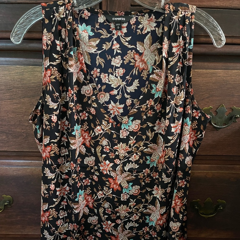 Express Women’s blouse